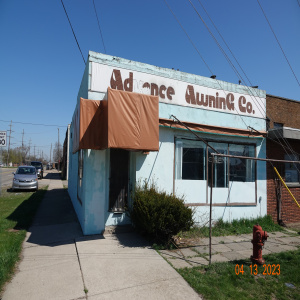 6703 E 9 Mile Road, Warren, 48091, 1 Room Rooms,1 BathroomBathrooms,Commercial,For Sale,6703 E 9 Mile Road,1668