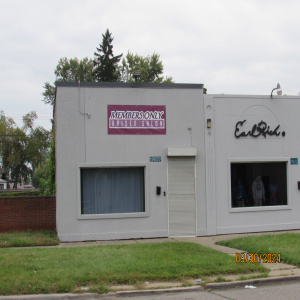 Detroit, 48219, ,Commercial,For Sale,1669