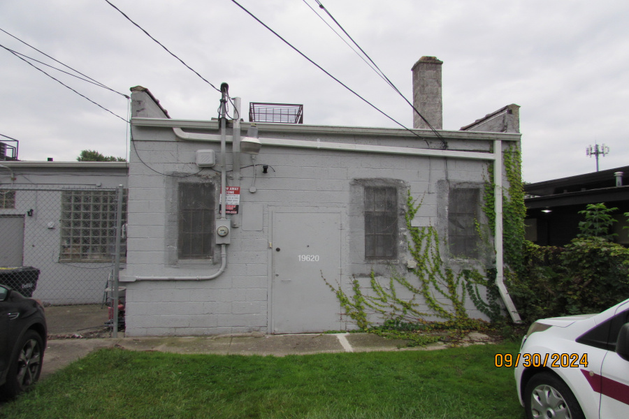 19620 McNichols W, Detroit, 48219, ,Commercial,For Rent,19620 McNichols W,1670