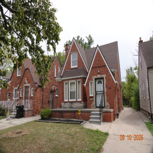 16067 Ellsworth, Detroit, 48227, 4 Bedrooms Bedrooms, ,2 BathroomsBathrooms,Single,For Sale,16067 Ellsworth,1674