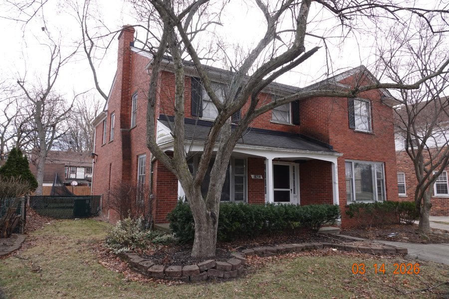 16214 Shaftsbury, Detroit, 48219, 4 Bedrooms Bedrooms, ,2 BathroomsBathrooms,Single,For Sale,16214 Shaftsbury,1685