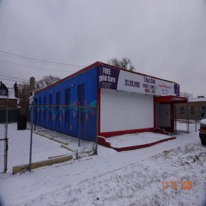 15075 Meyers, 48227, 3 Rooms Rooms,2 BathroomsBathrooms,Commercial,For Rent,15075 Meyers,1690 15075 Meyers, 48227, 3 Rooms Rooms,2 BathroomsBathrooms,Commercial,For Rent,15075 Meyers,1690